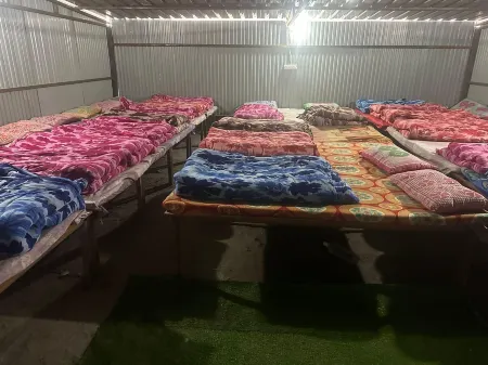 Prithvi Yatra Hotel Near Kedarnath