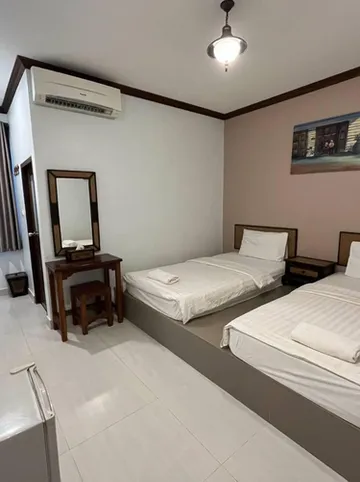 รูปภาพของโรงแรมวงศ์สายสิริ ศรีเชียงคาน