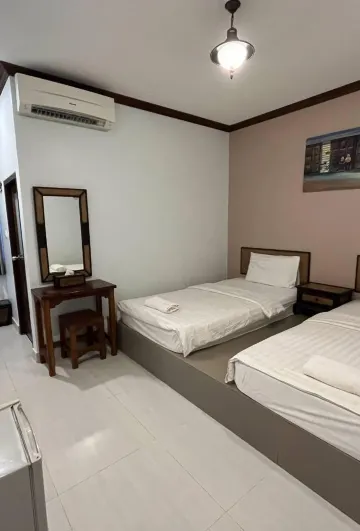 ห้องสแตนดาร์ด