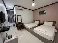 Wongsaisiri Srichiangkhan Hotel Các khách sạn ở Chiang Khan