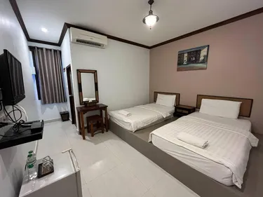 รูปภาพของโรงแรมวงศ์สายสิริ ศรีเชียงคาน