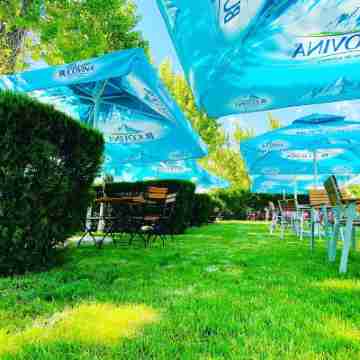 Hotel Marea Neagra Mamaia Hotel Exterior