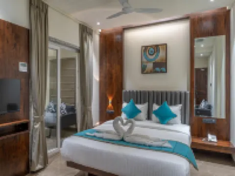 Hotel Devgiri Hotels in Kolhapur