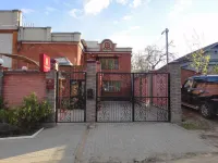 Semyazino Hotels in Vladimir