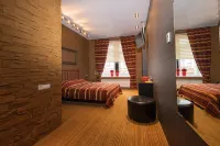 Hotel Toyan Hotels in 