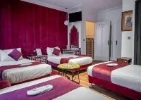 Hotel Majestic โรงแรมใน