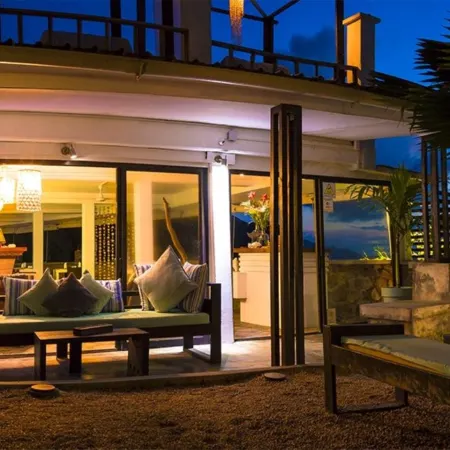 Bliss Boutique Hotel Seychelles