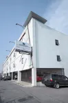 Dparagon Bukit Sari Hotel a Sumurboto