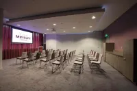 Mercure Tyumen' Tsentr Hotel 튜멘 호텔