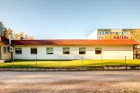 Kirovskie Dachi Motel