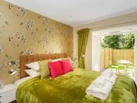 The Orange Tree Thornham