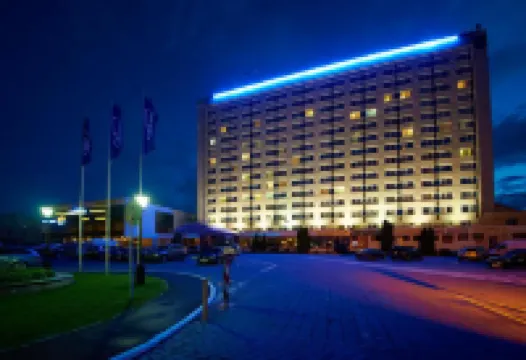 Orbita Hotel Complex