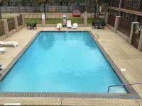 Super 8 by Wyndham Gulfport Biloxi Airport - Pools
