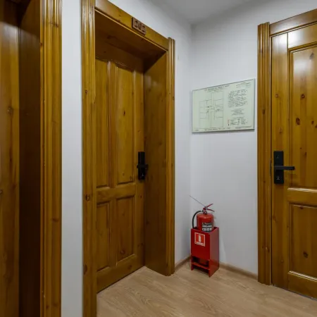 Отель 130 Hotel