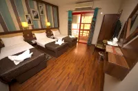 Downtown Hotel - 1-Star