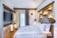 Elizya Selimiye Butik Otel - Pensions