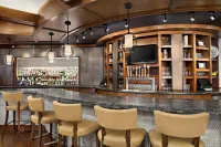 Fort Collins Marriott - bar
