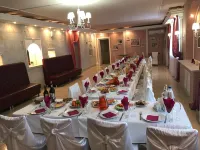 Viktoria - Zuro  Hotel