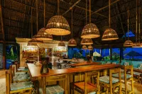 Breezes Beach Club and Spa - 5-Star