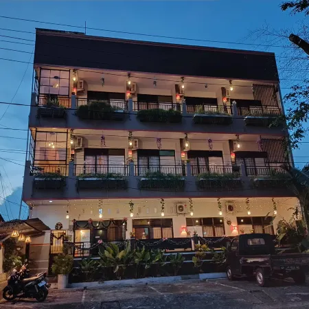 Myplace Sario Manado