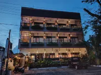 Myplace Sario Manado