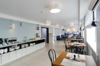 莫利亞飯店 - 早餐
