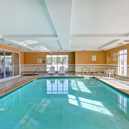 Homewood Suites by Hilton Toronto-Mississauga