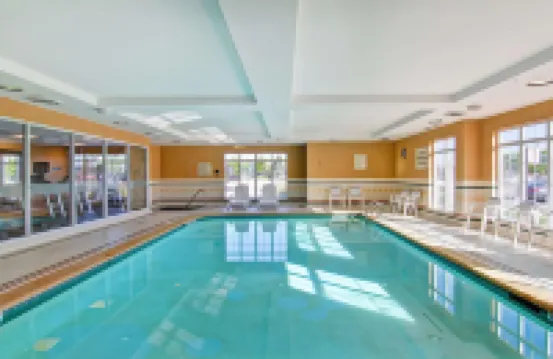 Homewood Suites by Hilton Toronto-Mississauga