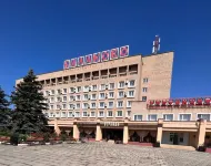 Балаково Отели в г. 
