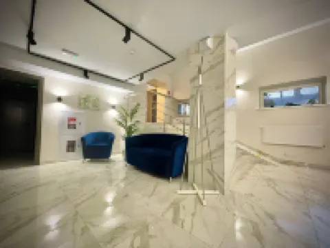 Grazhdanka Hotel Hotels in Kolomna