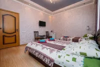 Izumrud Hotels in Mostovsky District