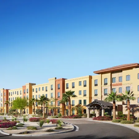 Homewood Suites by Hilton Cathedral City Palm Springs