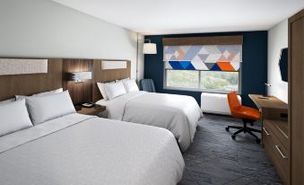Holiday Inn Express ROCKY MOUNT – SPORTS CENTER by IHG