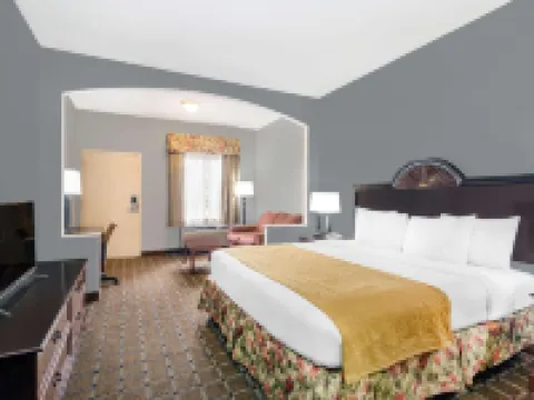 Baymont by Wyndham Mobile/Tillmans Corner Hotels in Mobile County
