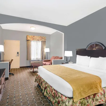 Baymont by Wyndham Mobile/Tillmans Corner