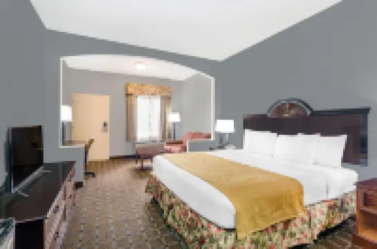 Baymont by Wyndham Mobile/Tillmans Corner