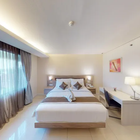 Patra Bandung