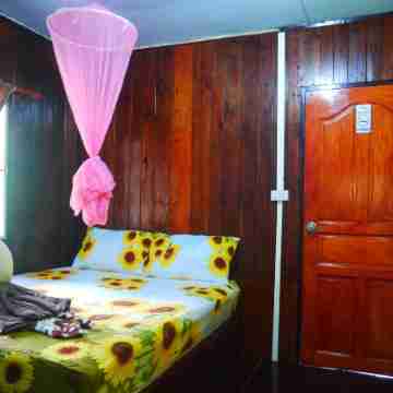 มาตา เกสต์เฮาส์ Rooms