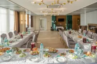 Velvet Hotel - Homestays