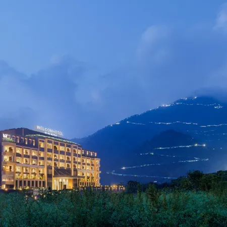 Welcomhotel by ITC Hotels, Katra