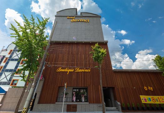 광주 브라운도트호텔 광주용봉점