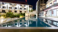 Horison Sagita Balikpapan - Beach