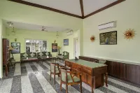 Trulyy the Jawai Leopard Kingdom A Luxury Resort 팔리 호텔