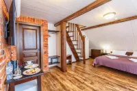 FishDorf (ФишДорф) Отели в г. 