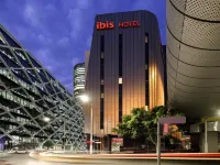 Ibis Sydney Barangaroo Hotels in Barangaroo