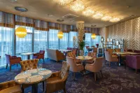 Grand Hotel Vidgof Hotels in Chelyabinsk