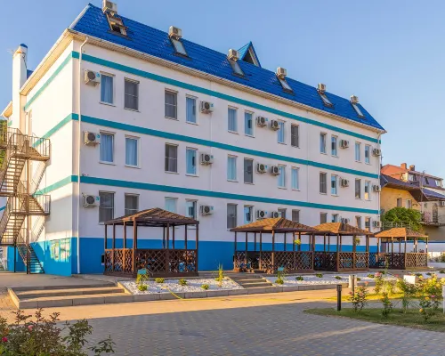Moreme Hotels in Sukko