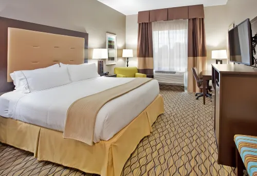 Holiday Inn Express & Suites ST. Joseph