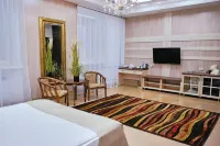 Amur Hotel Hotels in Komsomolsk-on-Amur