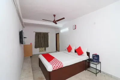 Hotel Aria Hotels near Nakhoda Mosque